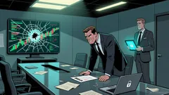 The Fragile Trust: How Financial Secrecy Undermines Wealth Management and Systemic Stability