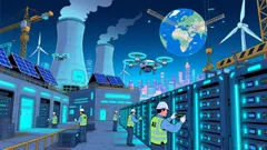 AI Infrastructure Leadership and the Race for Dominance in 2026