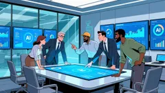 Alphabet's AI-Driven Growth: A Case for Undervaluation and Long-Term Value Creation