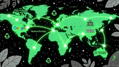 HBAR's Path to Mainstream Adoption in 2026: A Strategic Buy Opportunity Amid Institutional and Enterprise Momentum