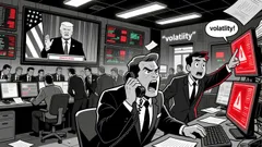 Fed Independence Under Trump 2.0: Assessing the Real Risks to Monetary Policy and Market Stability