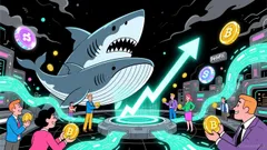 XRP Holder Tier Dynamics and Accumulation Strategies: Positioning for Long-Term Value