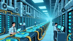 NVIDIA and the AI Infrastructure Boom: The Fastest Path to $10 Trillion