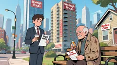 Decoding Social Security COLA: Four Risk-Centric Insights for Conservative Investors