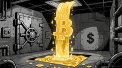 Bitcoin's Consolidation Below $94K: A Pre-2026 Buying Opportunity Amid Institutional Resilience