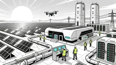 The Rise of Energy Trading Desks in Big Tech: A Strategic Move to Secure AI Infrastructure Growth