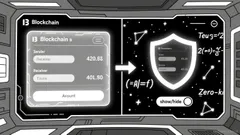 Zcash's Strategic Reinvention: A Privacy-First Play in a Regulated Crypto Future