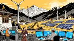 Bitcoin as a Strategic Reserve Asset for Economic Sovereignty