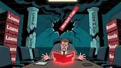 Sirius XM Stock: The Millionaire Trap and Hidden Risk Exposure