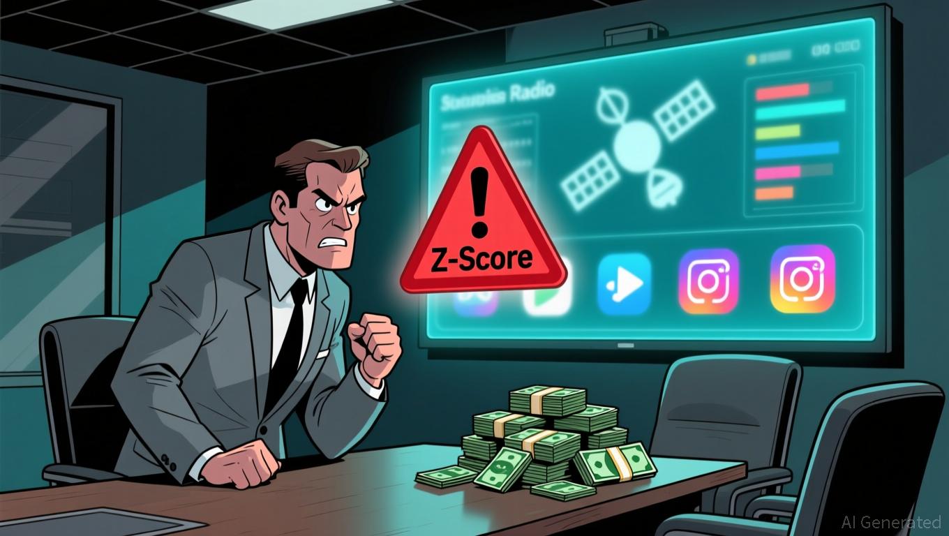 Is Sirius XM a Value Trap or a Potential Bargain? Contrarian Value Investing vs. Long-Term Growth Stocks - Article cover image