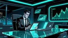 XRP's Strategic 1.90 Support Level and the Case for Accumulation