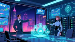 QQQ vs. MGK: Evaluating Diversification, Cost, and Growth Potential in Tech ETFs