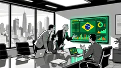 The Inevitability of Crypto Integration in Global Finance: Lessons from Brazil and Venezuela