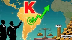 Chile's Political Shift to the Right and Its Implications for Sovereign and Corporate Debt Markets