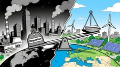 The Rise of Socially-Driven Financial Reform and Its Impact on Long-Term Investment Strategies