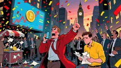 Trump Memecoins: Profit Surge and Regulatory Peril - A Risk Defense Perspective