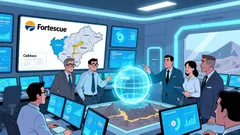 Fortescue's Strategic Acquisition of Alta Copper: A Catalyst for Value Creation in a Consolidating Copper Sector