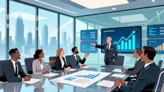 Centuri Holdings' Strategic Transformation and Revenue Visibility: A New Era of Growth and Stability