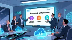 Beyond SAP: Why IBM's Cognitus Acquisition Could Be Its AI Growth Catalyst