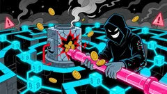 DeFi Security Vulnerabilities and Investor Trust Post-Ribbon Finance