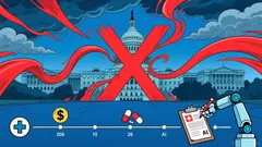 Healthcare Marketplace in 2025: What Recent Legislative and Market Moves Mean for Investors