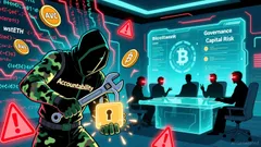 DeFi Governance and Capital Accountability: Lessons from the Ribbon Finance Exploit