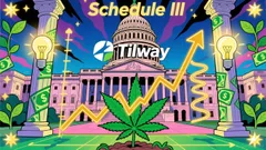 Tilray's Surge: How Marijuana Reclassification Could Reshape the Cannabis Sector