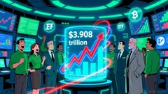 Bitcoin Risk Defense: Institutional Adoption vs. Regulatory Uncertainty