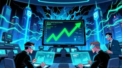 Navigating Global Uncertainty: The Case for Defensive Investing in Cybersecurity and Crisis Management