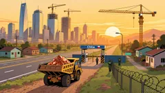 Chile's Political Shift to the Right and Its Impact on Foreign Investment and Migration Policies