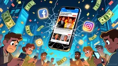 The High-Stakes Drama of Celebrity Parenting Disputes and X's Financial Future