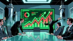 Balancing AI Investments and Cash Flow: Meta's Decade-Long Efficiency Challenge