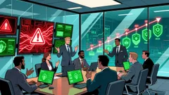 Asahi's Cyberattack: A Catalyst for Strategic Resilience and Long-Term Value Creation