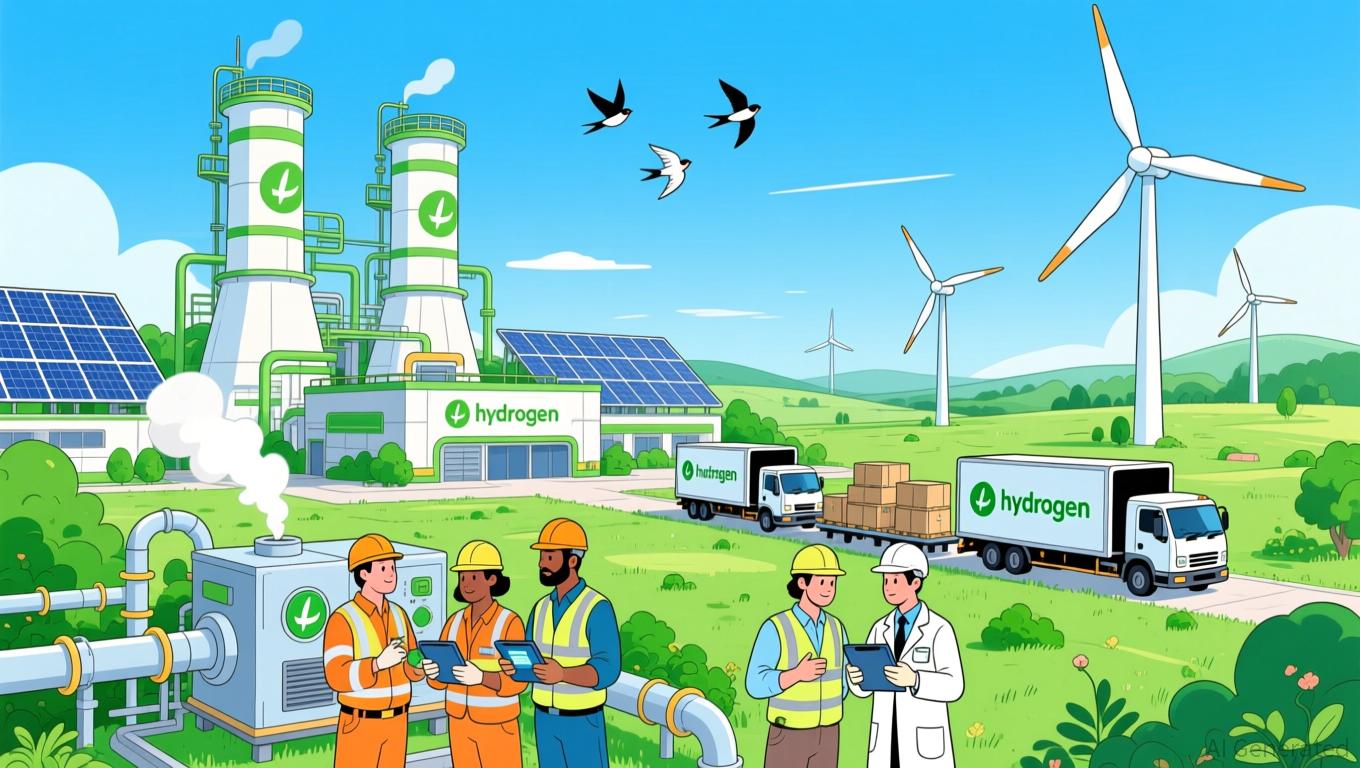 Jiaze Renewables: A Strategic Play in China's Clean Energy Transition and Dividend Resilience - Article cover image