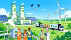 Jiaze Renewables: A Strategic Play in China's Clean Energy Transition and Dividend Resilience