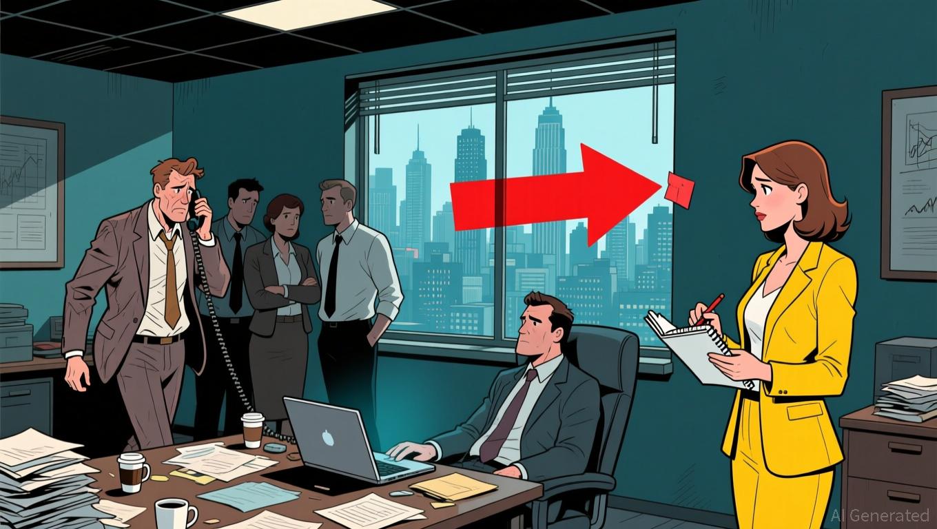 Tactical Positioning in a Volatile Market: Navigating Sentiment and Sector Rotations Ahead of Key Data Releases - Article cover image