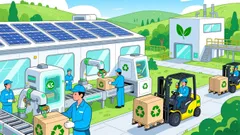 Husqvarna Group's Strategic Transformation and Path to Profitable Growth