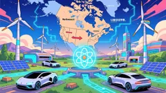 The Strategic Merger of Li-FT Power and Winsome Resources: A Game-Changer for Lithium Value Chains