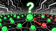 Solana's Validator Decline and Its Implications for Network Security and Long-Term Value