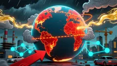 Geopolitical Risks and the Insurance Sector: Navigating Volatility for Strategic Investment