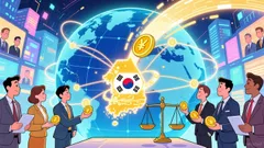 South Korea's Extended Bond Market Stabilization and FX Market Reforms: Assessing Long-Term Implications for Foreign Investors