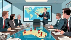 Investor Impact Assessment: Bondi Beach Terror Attack on Tourism & Financial Markets