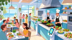 Is CAVA Group (CAVA) Still a Buy Amid Margin Strain and Rapid Expansion?