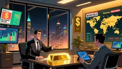 Navigating the Fed's Rate-Cutting Cycle and the Re-Emergence of Duration Risk in 2026