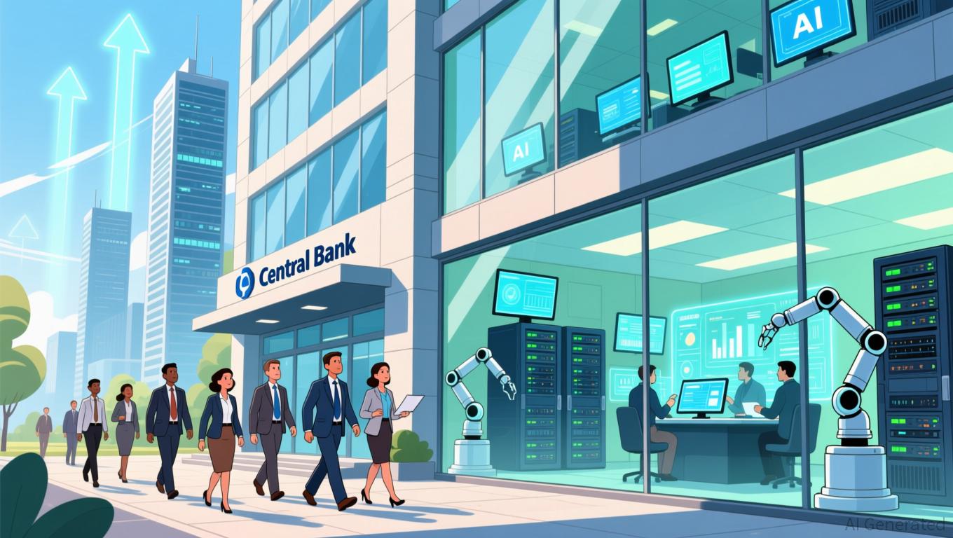 2026 S&P 500 Driver: Fed Policy & AI Earnings Growth Will Define Performance - Article cover image