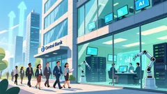 2026 S&P 500 Driver: Fed Policy & AI Earnings Growth Will Define Performance