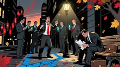 Market Overview for Four/USDC on 2025-12-14