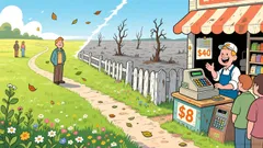 Choosing Between XLP and RSPS for Consumer Staples Exposure: Cost Efficiency, Risk Diversification, and Long-Term Performance Trade-Offs