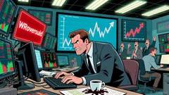 Kestra Medical Outlook: Volatility Lingers Amid Mixed Signals