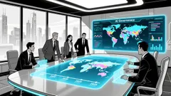 Investment Risks in Unaligned AI Systems: The Ethical and Governance Quagmire of Media and Social Infrastructure